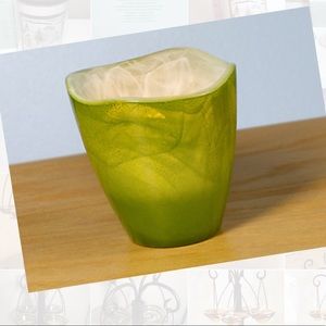 NWT PartLite Votive Holder - Trio